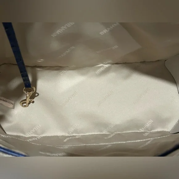 Brahmin Medium Asher Tote - Picture 12 of 14